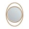 James Martin Vanities 28'' Mirror, Natural 242-MO28-NAT - alternate 1